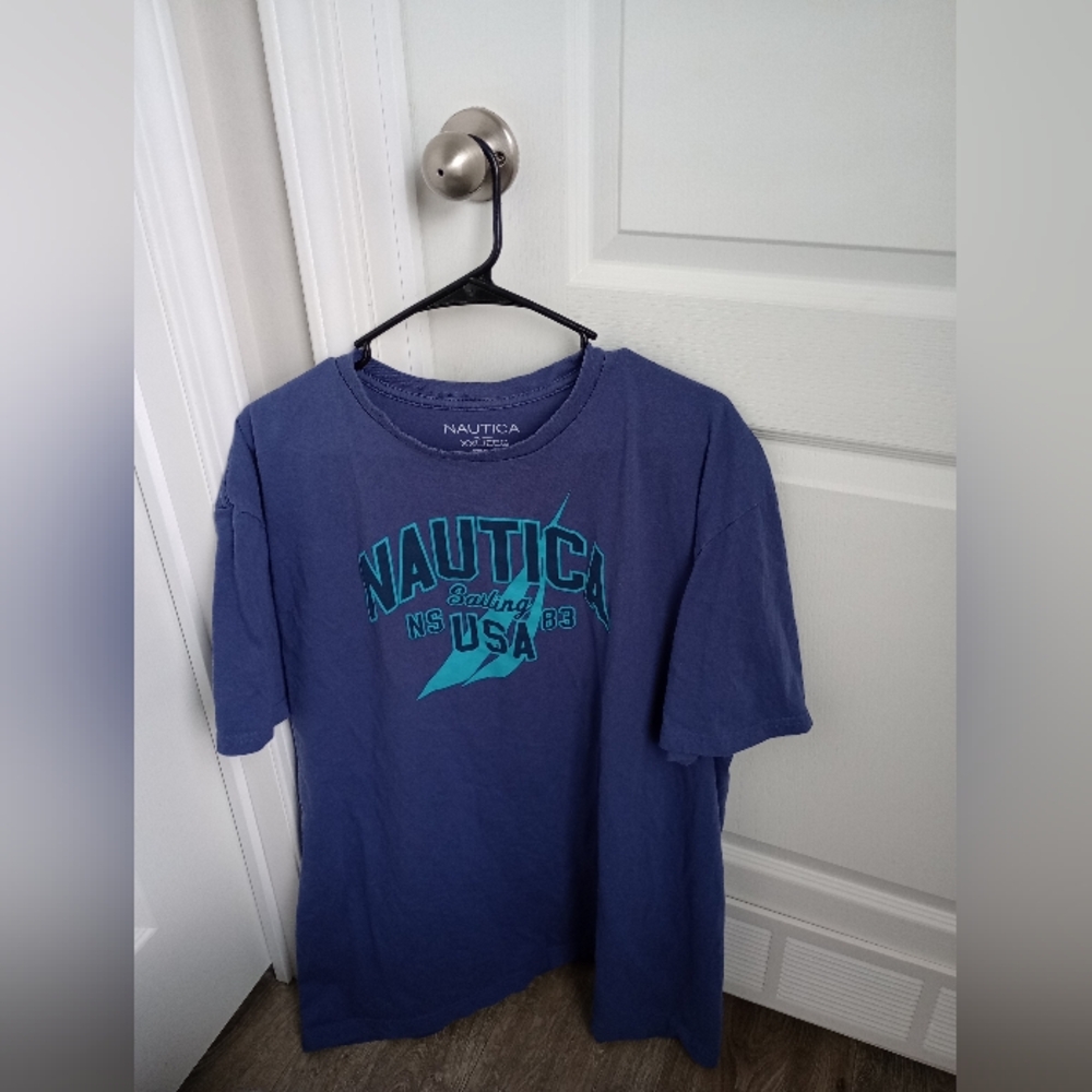 Nautica Shirt